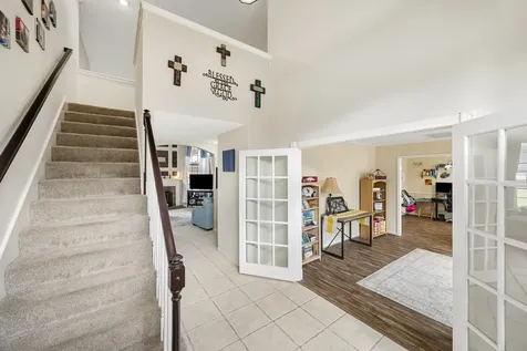 15223 Evergreen Knoll Lane Cypress TX 77433