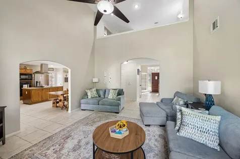 15223 Evergreen Knoll Lane Cypress TX 77433