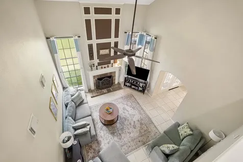 15223 Evergreen Knoll Lane Cypress TX 77433