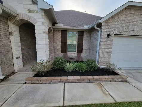 18207 Bayonne Channel Court Houston TX 77044