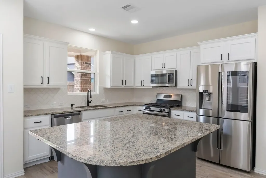 3124 Dunsmore Manor Court Spring TX 77386