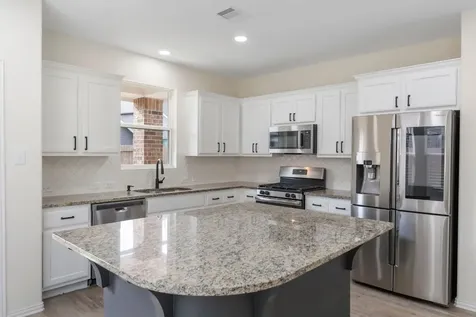 3124 Dunsmore Manor Court Spring TX 77386