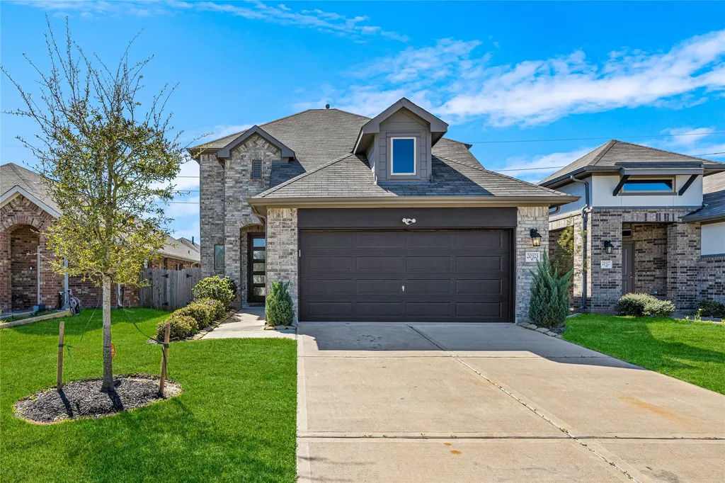 20323 Rainflower Bay Lane Richmond TX 77407