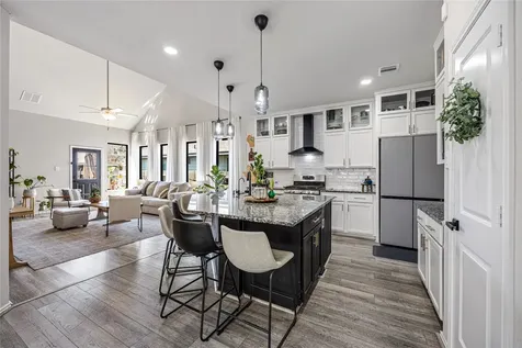 20323 Rainflower Bay Lane Richmond TX 77407