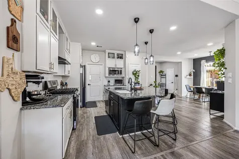 20323 Rainflower Bay Lane Richmond TX 77407