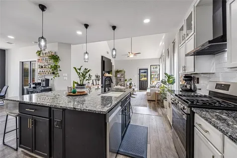 20323 Rainflower Bay Lane Richmond TX 77407