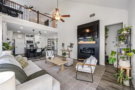 20323 Rainflower Bay Lane Richmond TX 77407