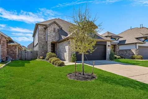 20323 Rainflower Bay Lane Richmond TX 77407