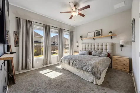 20323 Rainflower Bay Lane Richmond TX 77407