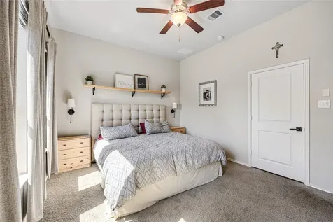 20323 Rainflower Bay Lane Richmond TX 77407