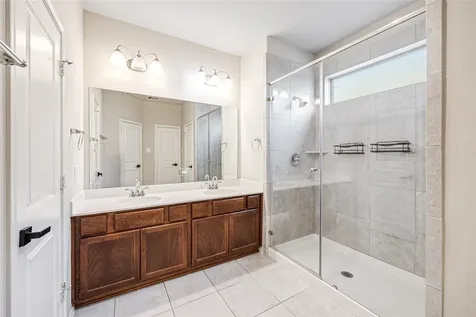 20323 Rainflower Bay Lane Richmond TX 77407