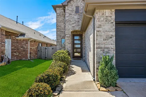 20323 Rainflower Bay Lane Richmond TX 77407