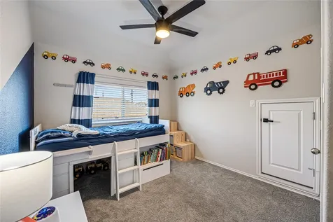 20323 Rainflower Bay Lane Richmond TX 77407