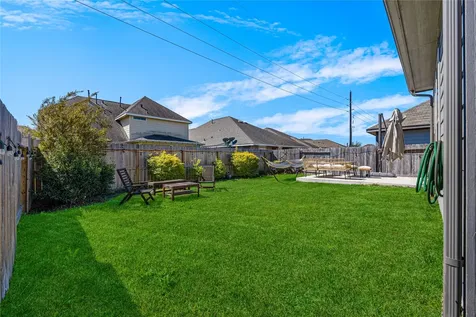 20323 Rainflower Bay Lane Richmond TX 77407