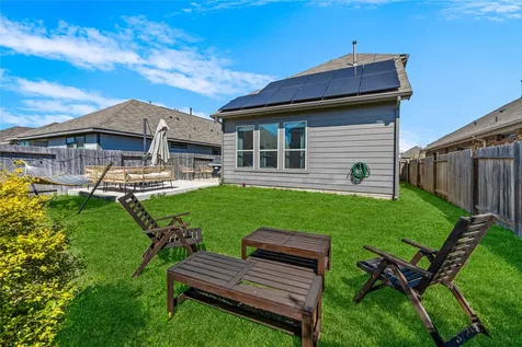 20323 Rainflower Bay Lane Richmond TX 77407
