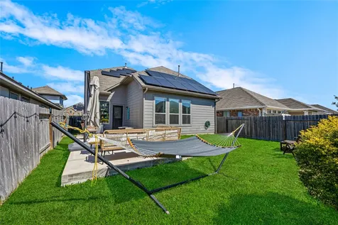 20323 Rainflower Bay Lane Richmond TX 77407