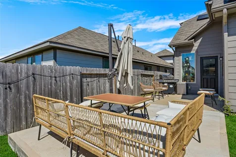 20323 Rainflower Bay Lane Richmond TX 77407