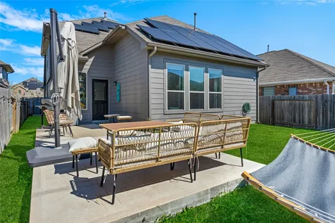 20323 Rainflower Bay Lane Richmond TX 77407