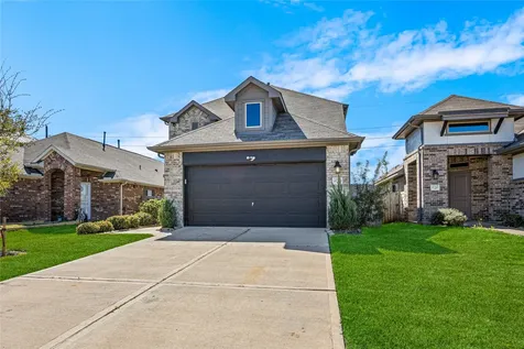 20323 Rainflower Bay Lane Richmond TX 77407