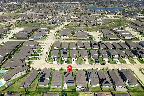 20323 Rainflower Bay Lane Richmond TX 77407