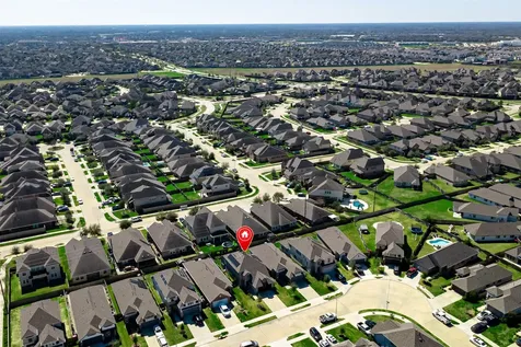 20323 Rainflower Bay Lane Richmond TX 77407