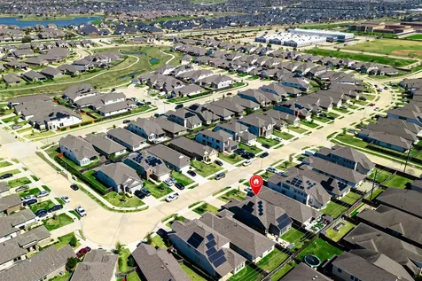 20323 Rainflower Bay Lane Richmond TX 77407