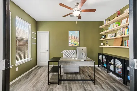 20323 Rainflower Bay Lane Richmond TX 77407