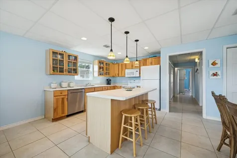 16537 Tortuga Way Jamaica Beach TX 77554