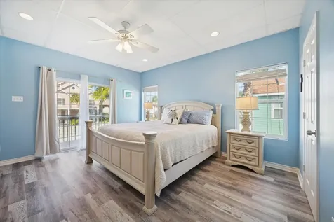 16537 Tortuga Way Jamaica Beach TX 77554