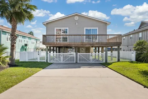 16537 Tortuga Way Jamaica Beach TX 77554