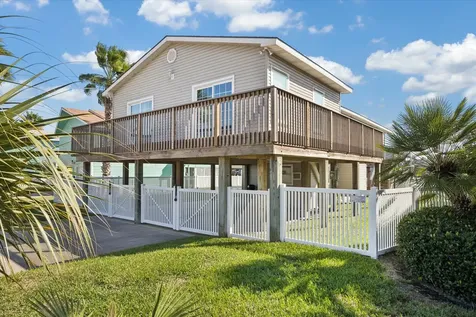 16537 Tortuga Way Jamaica Beach TX 77554