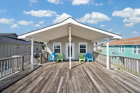16537 Tortuga Way Jamaica Beach TX 77554