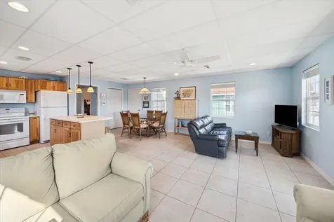 16537 Tortuga Way Jamaica Beach TX 77554
