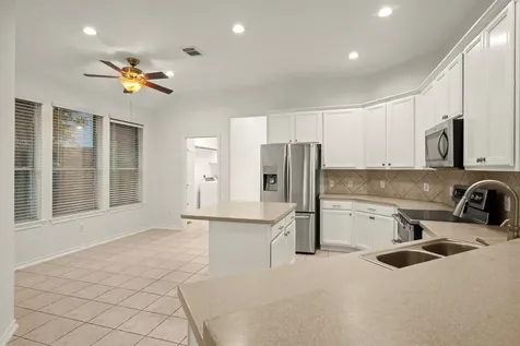 21014 Jessica Rose Lane Spring TX 77379