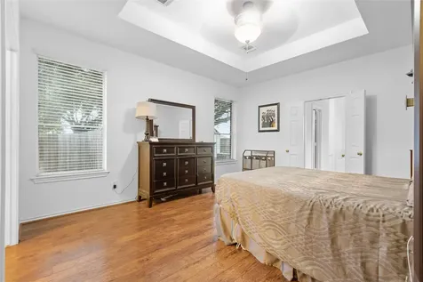 21014 Jessica Rose Lane Spring TX 77379