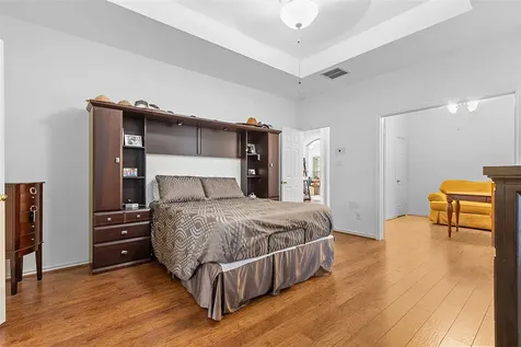 21014 Jessica Rose Lane Spring TX 77379