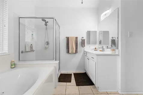 21014 Jessica Rose Lane Spring TX 77379