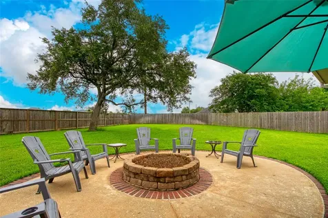21014 Jessica Rose Lane Spring TX 77379