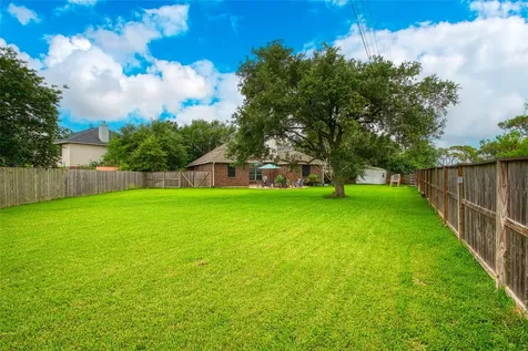 21014 Jessica Rose Lane Spring TX 77379
