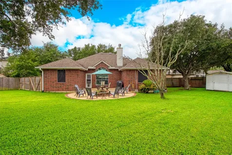 21014 Jessica Rose Lane Spring TX 77379