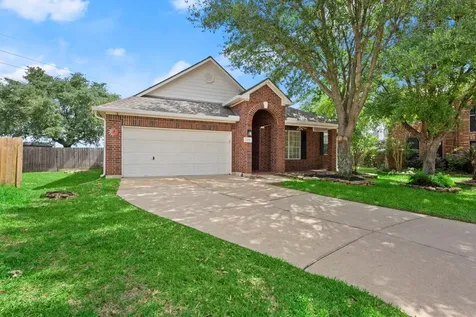 21014 Jessica Rose Lane Spring TX 77379