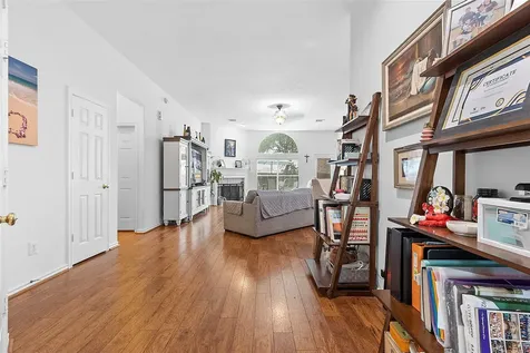 21014 Jessica Rose Lane Spring TX 77379
