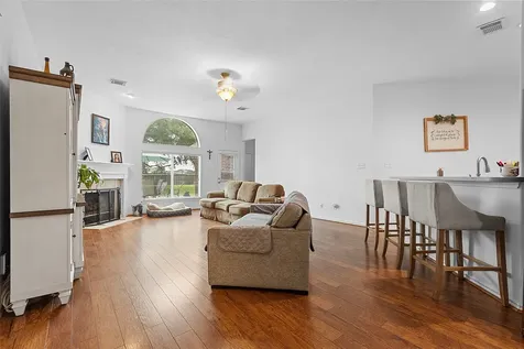 21014 Jessica Rose Lane Spring TX 77379