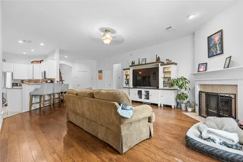21014 Jessica Rose Lane Spring TX 77379
