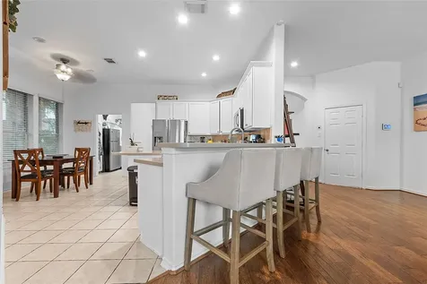 21014 Jessica Rose Lane Spring TX 77379