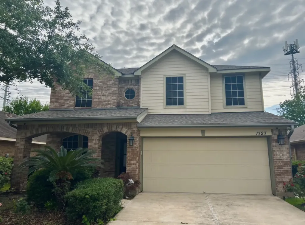 1727 Stieler Drive Houston TX 77049