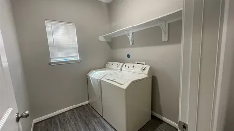 4510 Mayflower Street B Houston TX 77051