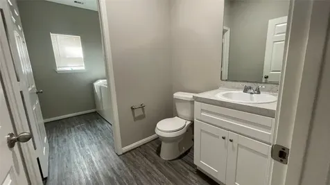 4510 Mayflower Street B Houston TX 77051