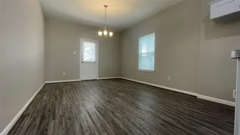 4510 Mayflower Street B Houston TX 77051