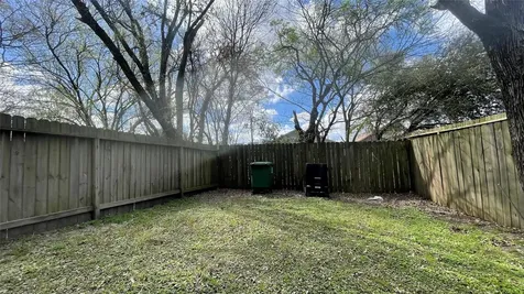 4510 Mayflower Street B Houston TX 77051